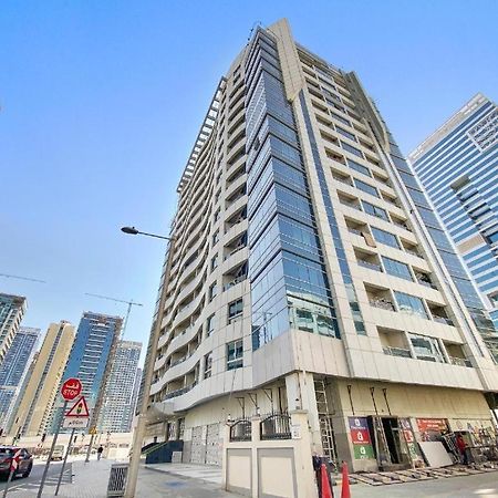 Appartamento Heart Of Marina - Marina Diamond 2 Dubai Esterno foto
